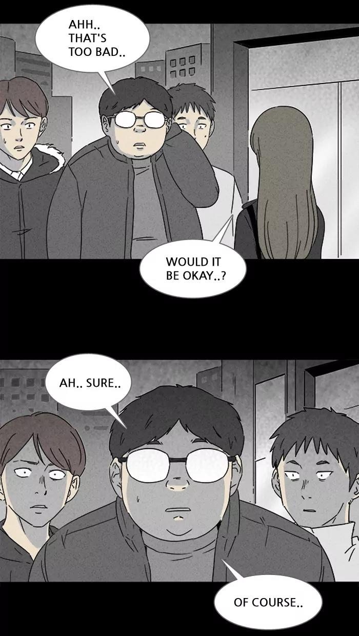 Tales of the unusual Chapter 115 page 20 - Chapter 115: Ep.115: Bone Dice - Part 1