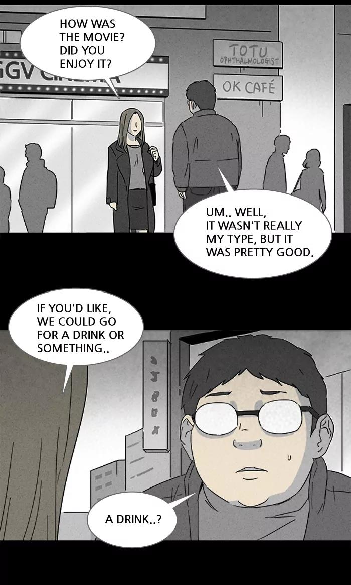Tales of the unusual Chapter 115 page 25 - Chapter 115: Ep.115: Bone Dice - Part 1