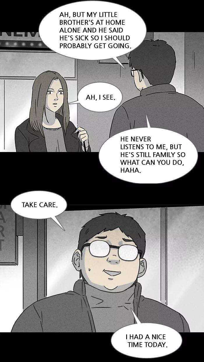 Tales of the unusual Chapter 115 page 26 - Chapter 115: Ep.115: Bone Dice - Part 1