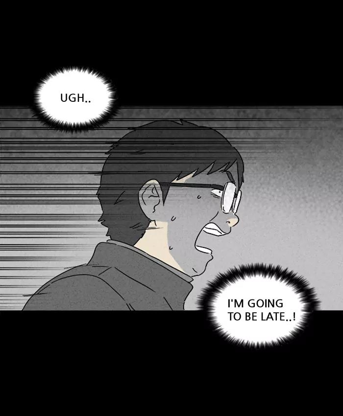 Tales of the unusual Chapter 115 page 28 - Chapter 115: Ep.115: Bone Dice - Part 1
