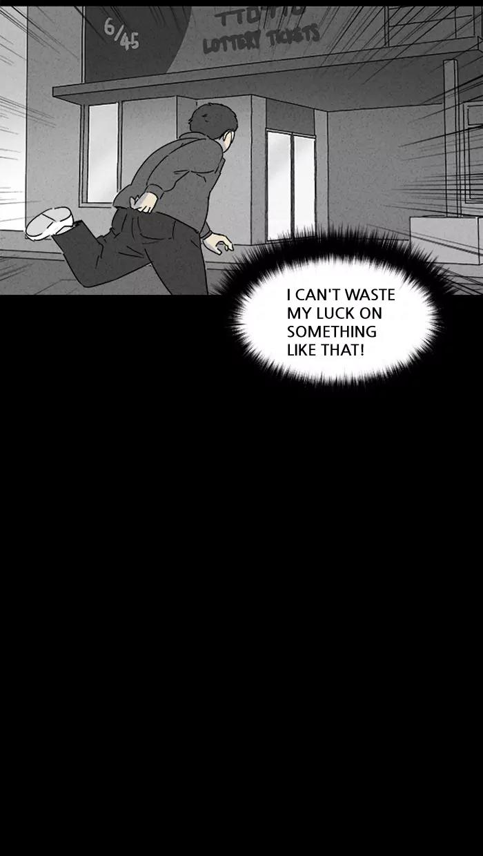 Tales of the unusual Chapter 115 page 29 - Chapter 115: Ep.115: Bone Dice - Part 1