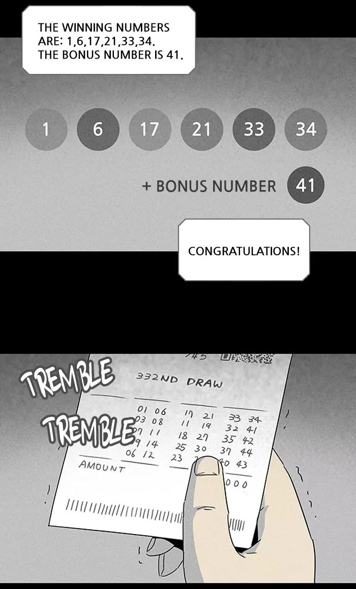 Tales of the unusual Chapter 115 page 31 - Chapter 115: Ep.115: Bone Dice - Part 1