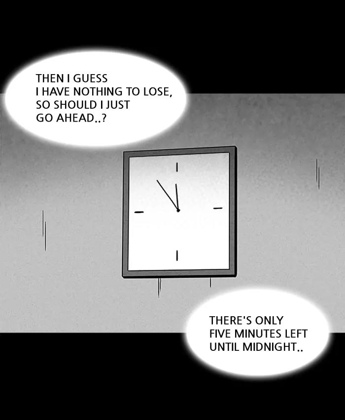 Tales of the unusual Chapter 116 page 10 - Chapter 116: Ep.116: Bone Dice - Part 2