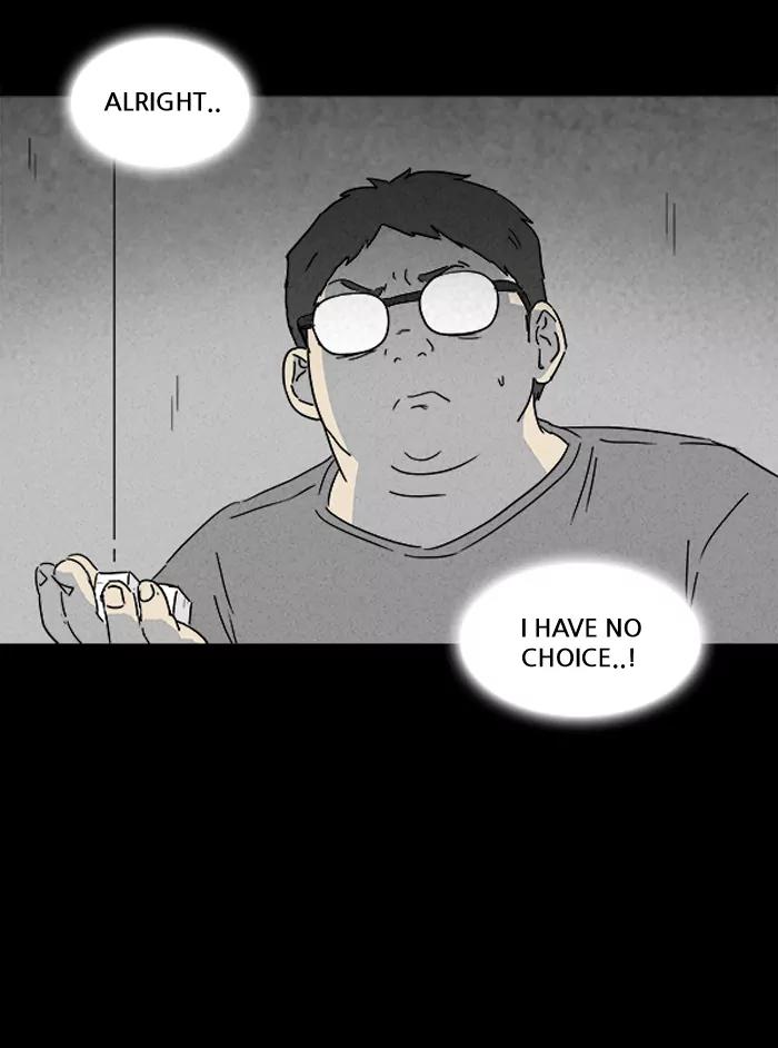 Tales of the unusual Chapter 116 page 11 - Chapter 116: Ep.116: Bone Dice - Part 2