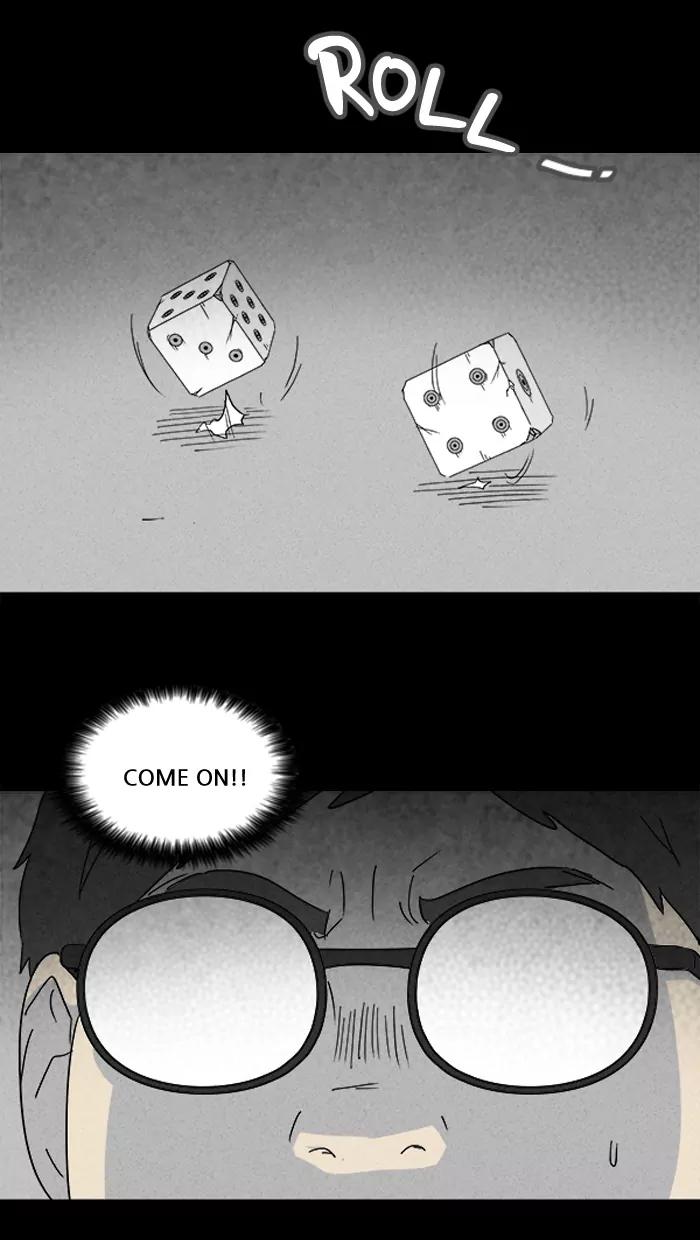 Tales of the unusual Chapter 116 page 12 - Chapter 116: Ep.116: Bone Dice - Part 2
