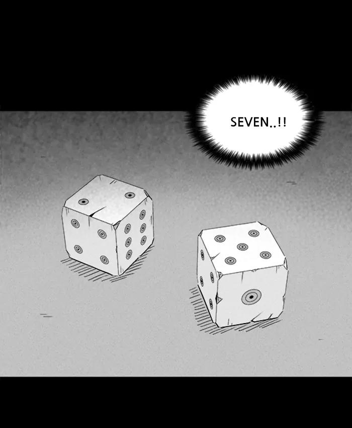 Tales of the unusual Chapter 116 page 13 - Chapter 116: Ep.116: Bone Dice - Part 2