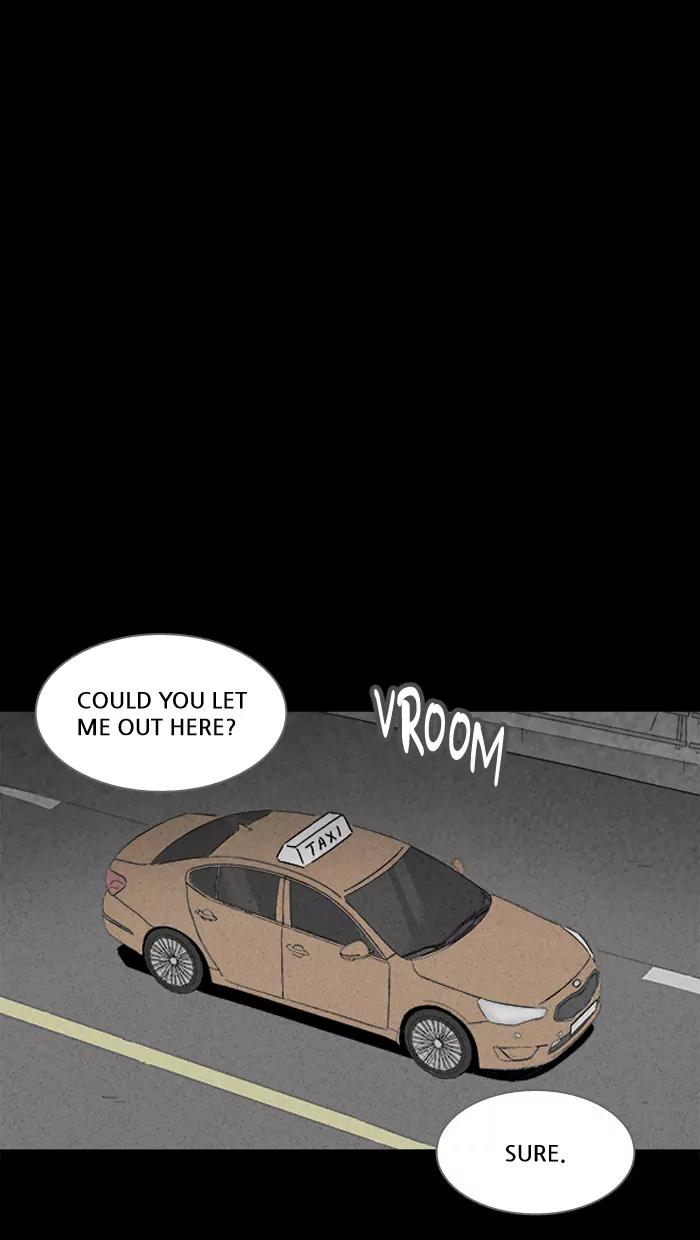 Tales of the unusual Chapter 116 page 16 - Chapter 116: Ep.116: Bone Dice - Part 2