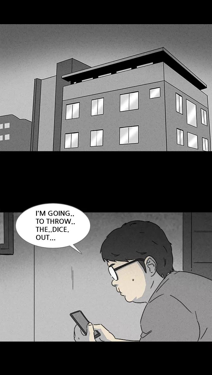 Tales of the unusual Chapter 116 page 2 - Chapter 116: Ep.116: Bone Dice - Part 2