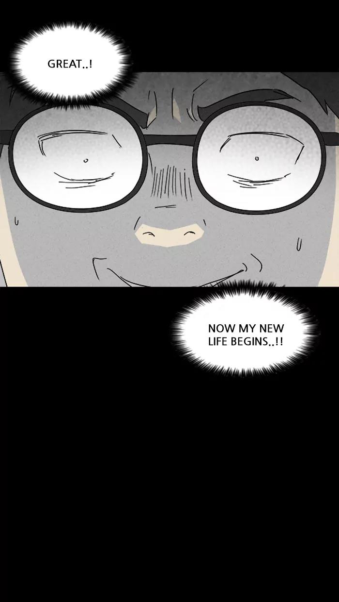 Tales of the unusual Chapter 116 page 21 - Chapter 116: Ep.116: Bone Dice - Part 2