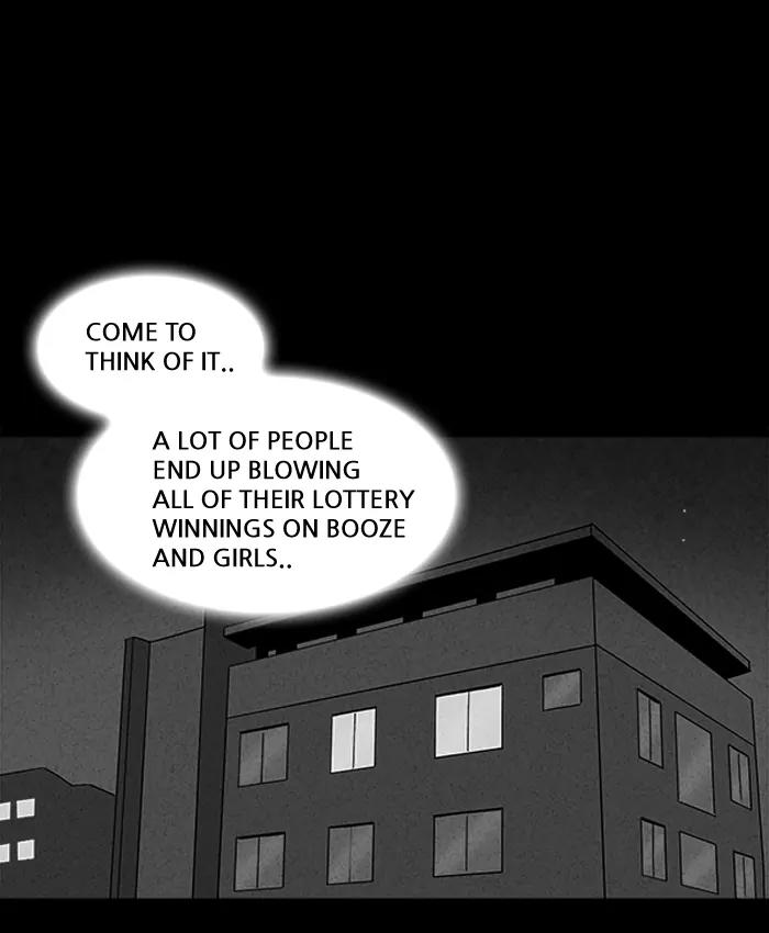 Tales of the unusual Chapter 116 page 22 - Chapter 116: Ep.116: Bone Dice - Part 2