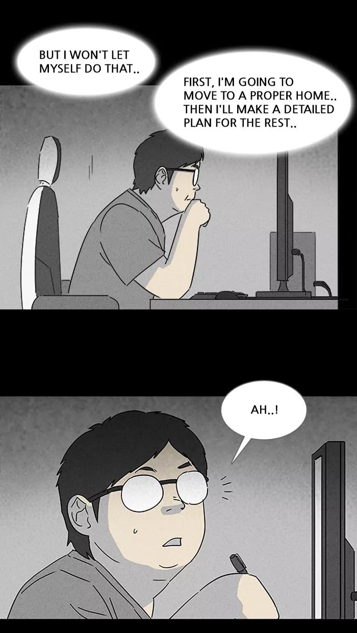 Tales of the unusual Chapter 116 page 23 - Chapter 116: Ep.116: Bone Dice - Part 2