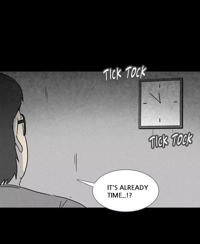 Tales of the unusual Chapter 116 page 24 - Chapter 116: Ep.116: Bone Dice - Part 2