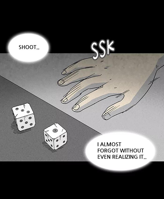 Tales of the unusual Chapter 116 page 25 - Chapter 116: Ep.116: Bone Dice - Part 2