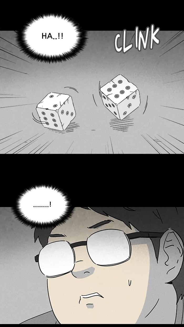 Tales of the unusual Chapter 116 page 27 - Chapter 116: Ep.116: Bone Dice - Part 2
