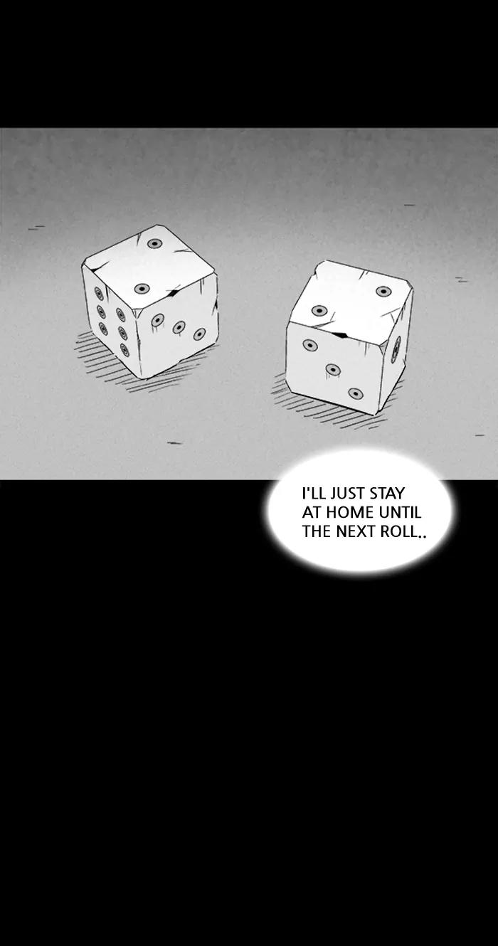 Tales of the unusual Chapter 116 page 28 - Chapter 116: Ep.116: Bone Dice - Part 2