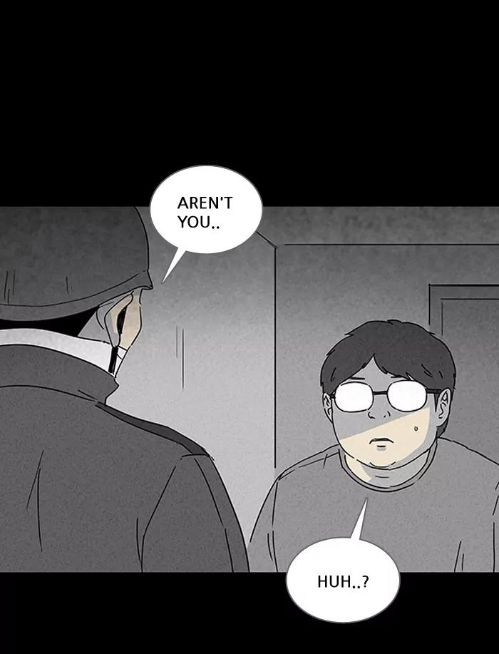 Tales of the unusual Chapter 116 page 35 - Chapter 116: Ep.116: Bone Dice - Part 2