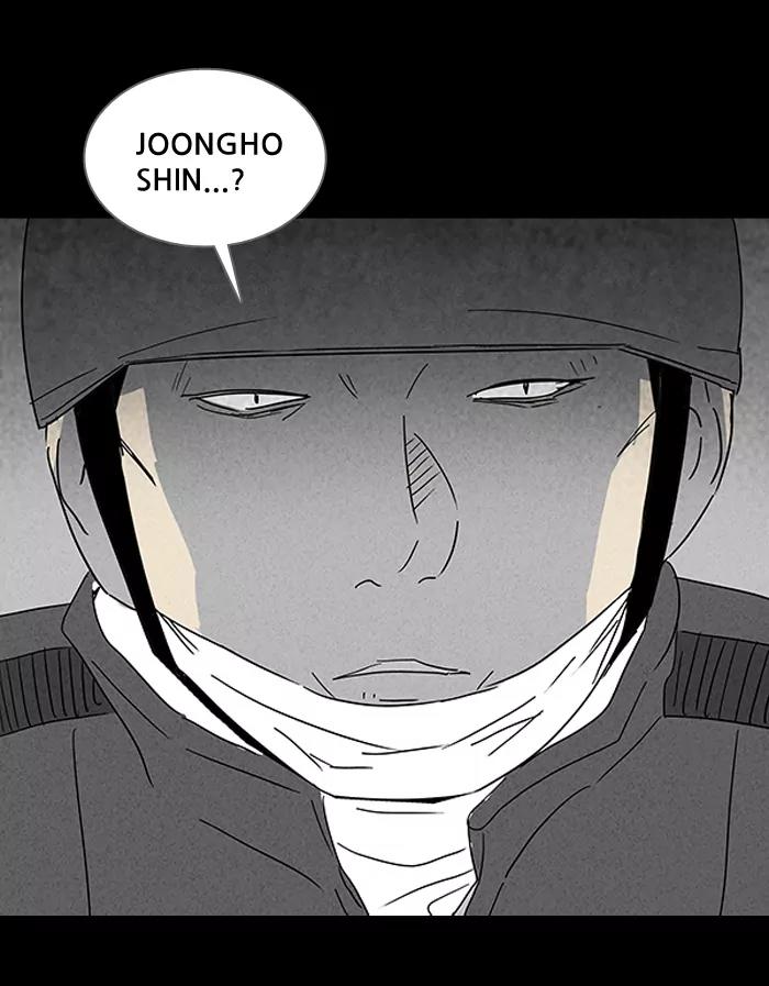 Tales of the unusual Chapter 116 page 36 - Chapter 116: Ep.116: Bone Dice - Part 2