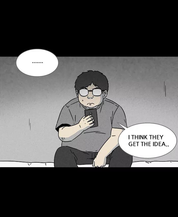 Tales of the unusual Chapter 116 page 4 - Chapter 116: Ep.116: Bone Dice - Part 2