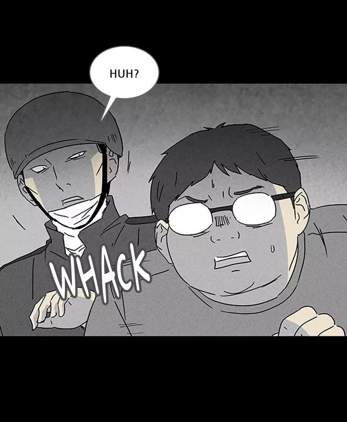 Tales of the unusual Chapter 117 page 13 - Chapter 117: Ep.117: Bone Dice - Part 3