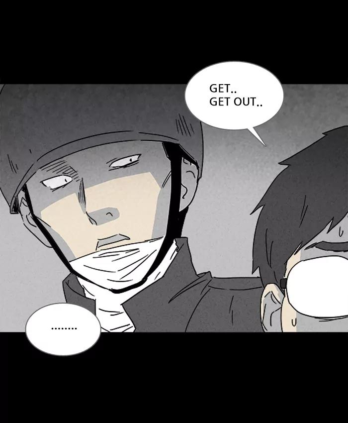 Tales of the unusual Chapter 117 page 14 - Chapter 117: Ep.117: Bone Dice - Part 3
