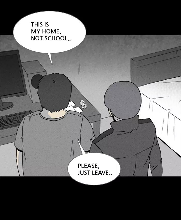 Tales of the unusual Chapter 117 page 15 - Chapter 117: Ep.117: Bone Dice - Part 3