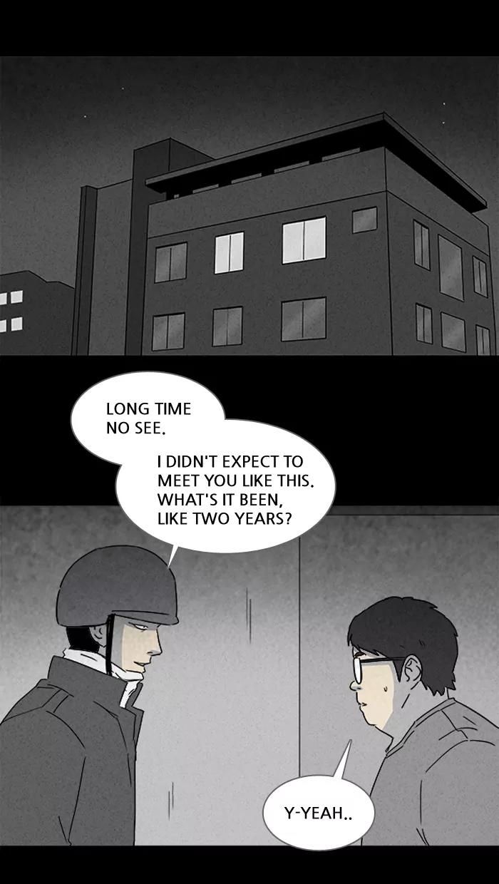Tales of the unusual Chapter 117 page 2 - Chapter 117: Ep.117: Bone Dice - Part 3