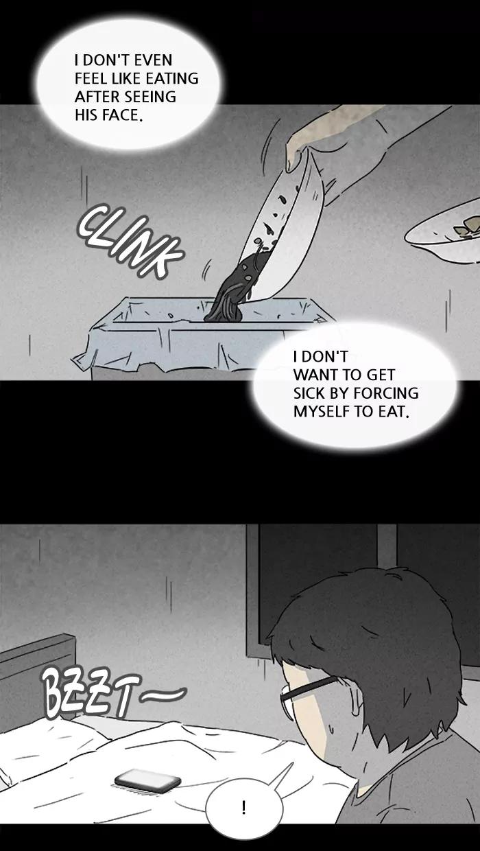 Tales of the unusual Chapter 117 page 21 - Chapter 117: Ep.117: Bone Dice - Part 3