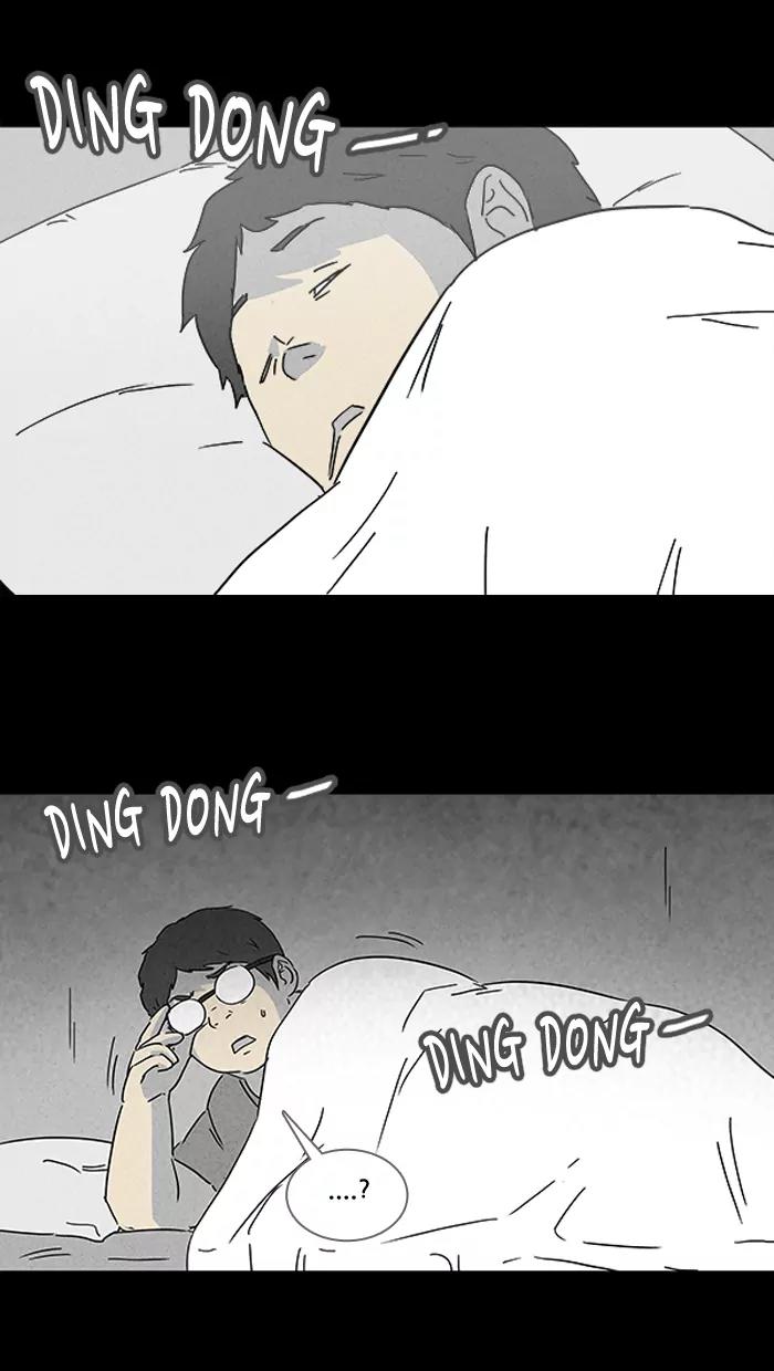 Tales of the unusual Chapter 117 page 29 - Chapter 117: Ep.117: Bone Dice - Part 3