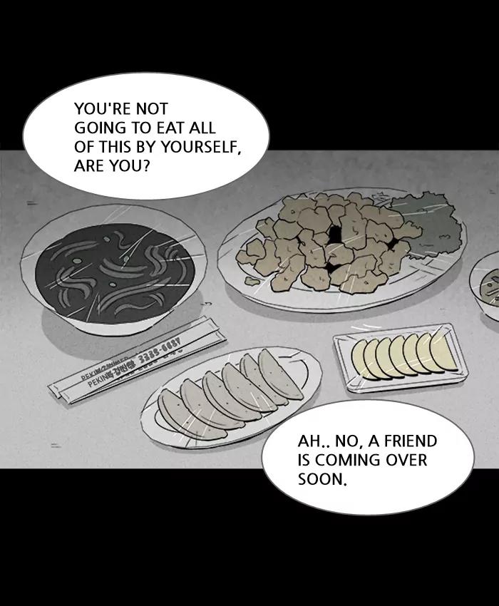 Tales of the unusual Chapter 117 page 3 - Chapter 117: Ep.117: Bone Dice - Part 3