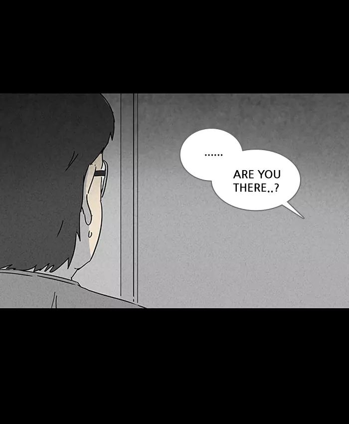 Tales of the unusual Chapter 117 page 31 - Chapter 117: Ep.117: Bone Dice - Part 3