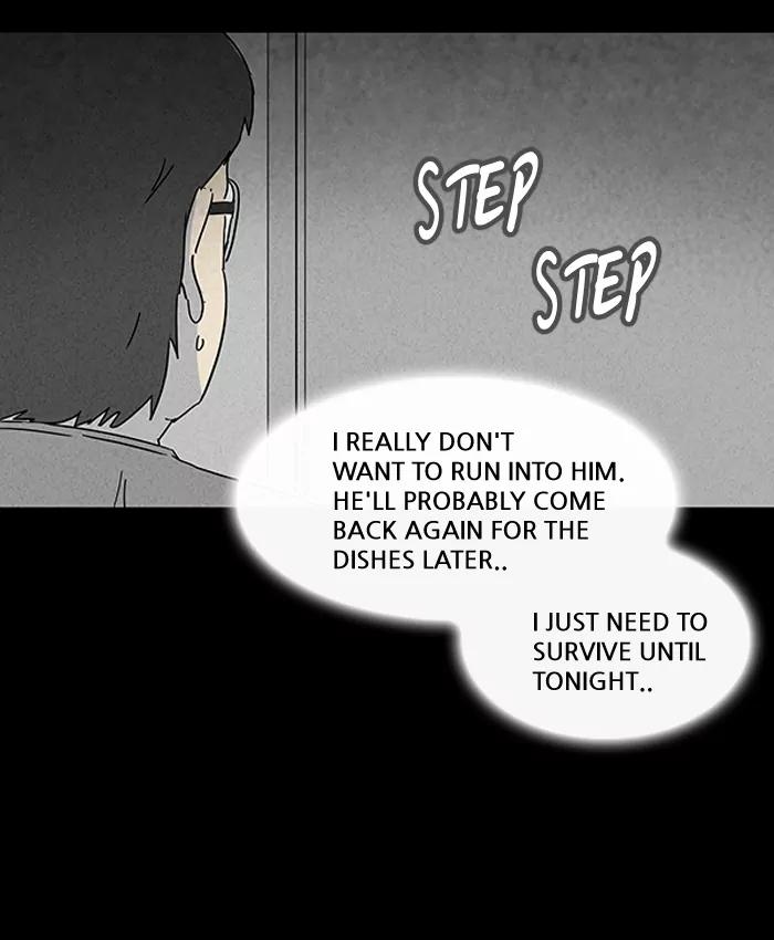 Tales of the unusual Chapter 117 page 32 - Chapter 117: Ep.117: Bone Dice - Part 3