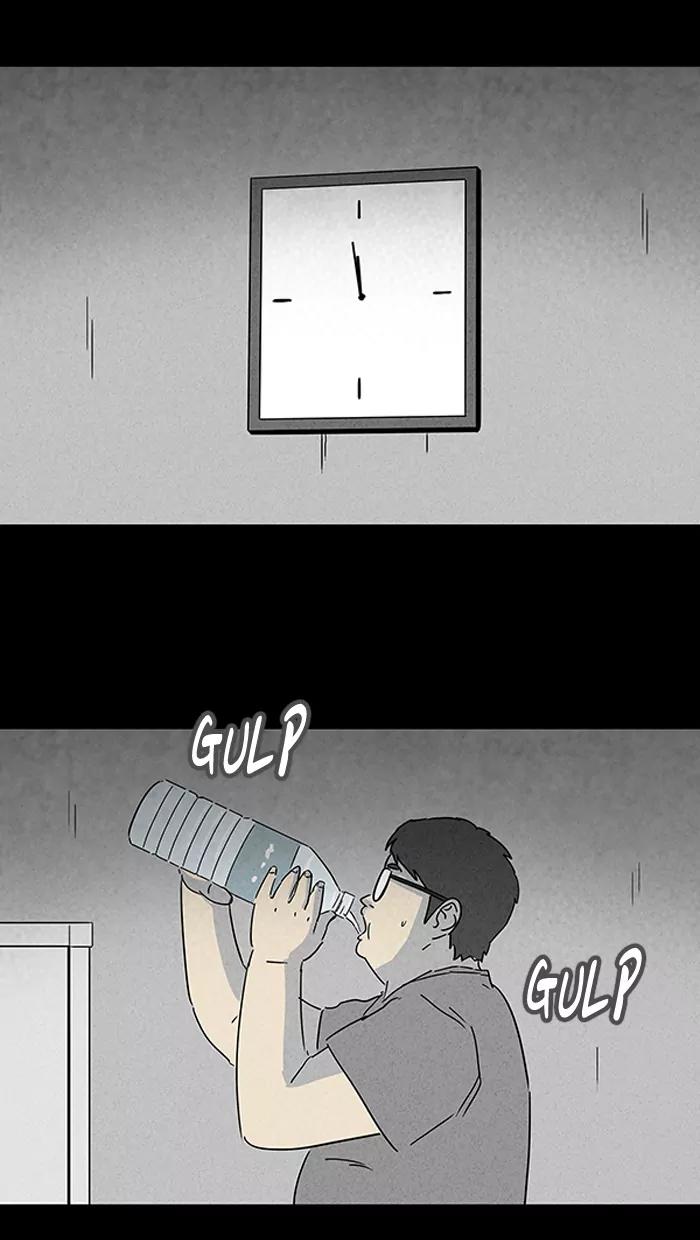 Tales of the unusual Chapter 117 page 34 - Chapter 117: Ep.117: Bone Dice - Part 3