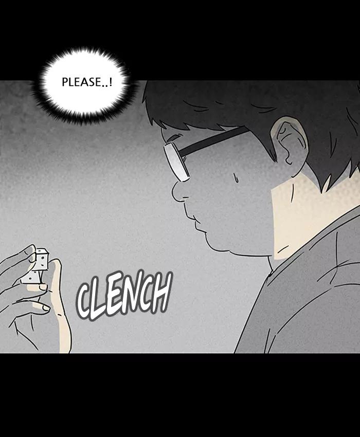 Tales of the unusual Chapter 117 page 36 - Chapter 117: Ep.117: Bone Dice - Part 3