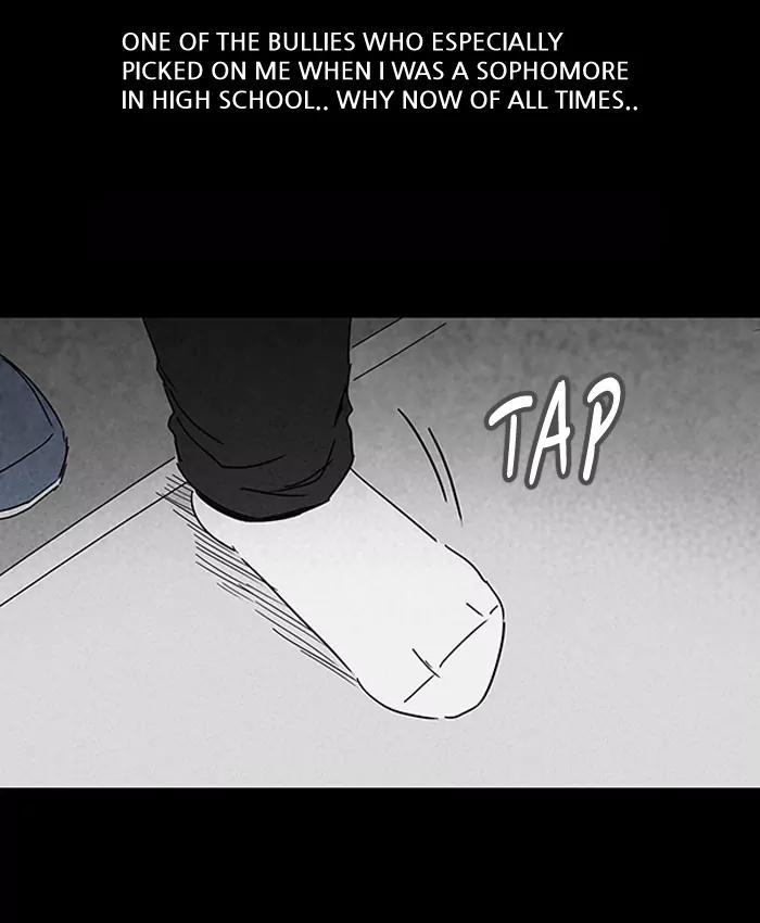 Tales of the unusual Chapter 117 page 5 - Chapter 117: Ep.117: Bone Dice - Part 3