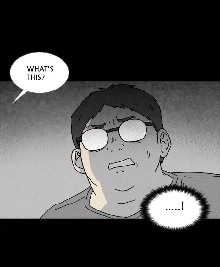 Tales of the unusual Chapter 117 page 9 - Chapter 117: Ep.117: Bone Dice - Part 3