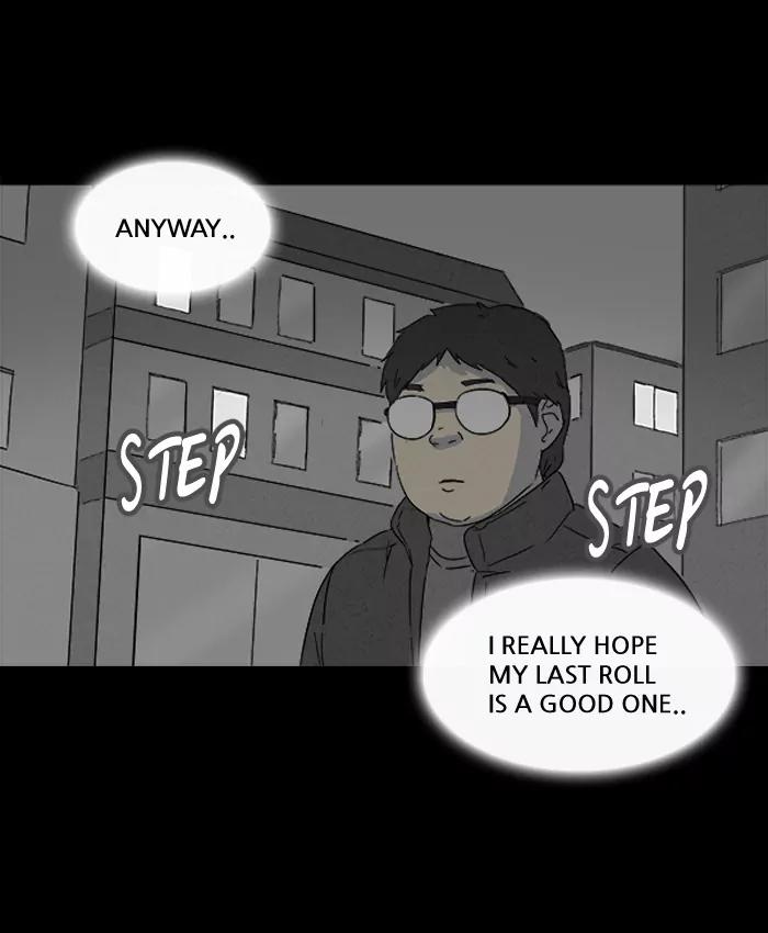 Tales of the unusual Chapter 118 page 13 - Chapter 118: Ep.118: Bone Dice - Part 4
