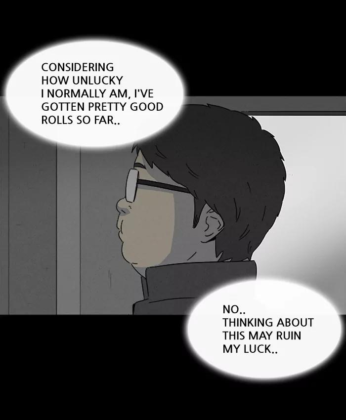 Tales of the unusual Chapter 118 page 15 - Chapter 118: Ep.118: Bone Dice - Part 4
