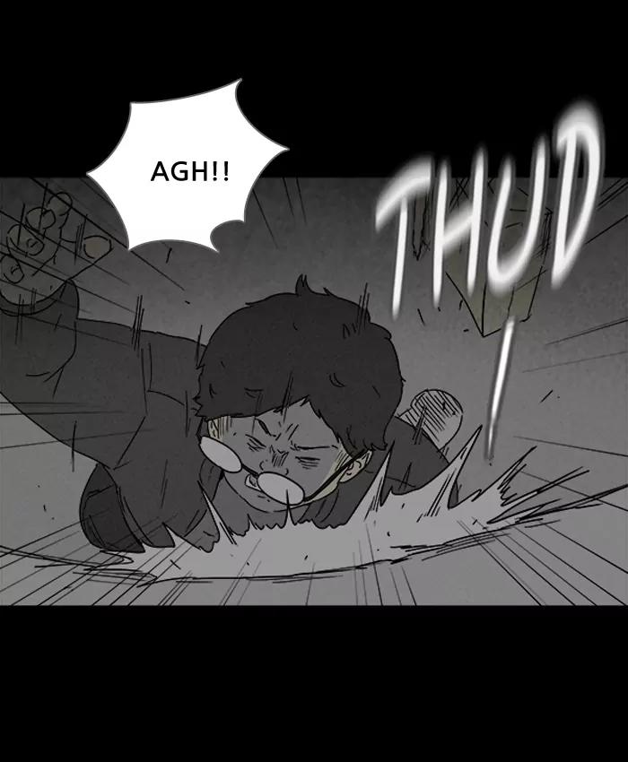 Tales of the unusual Chapter 118 page 19 - Chapter 118: Ep.118: Bone Dice - Part 4