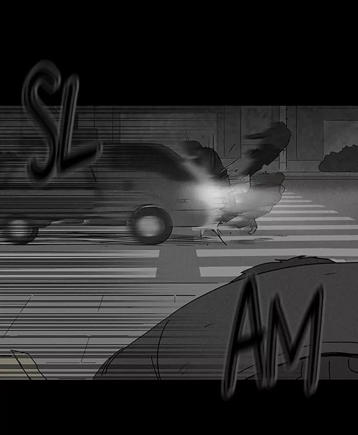 Tales of the unusual Chapter 118 page 21 - Chapter 118: Ep.118: Bone Dice - Part 4