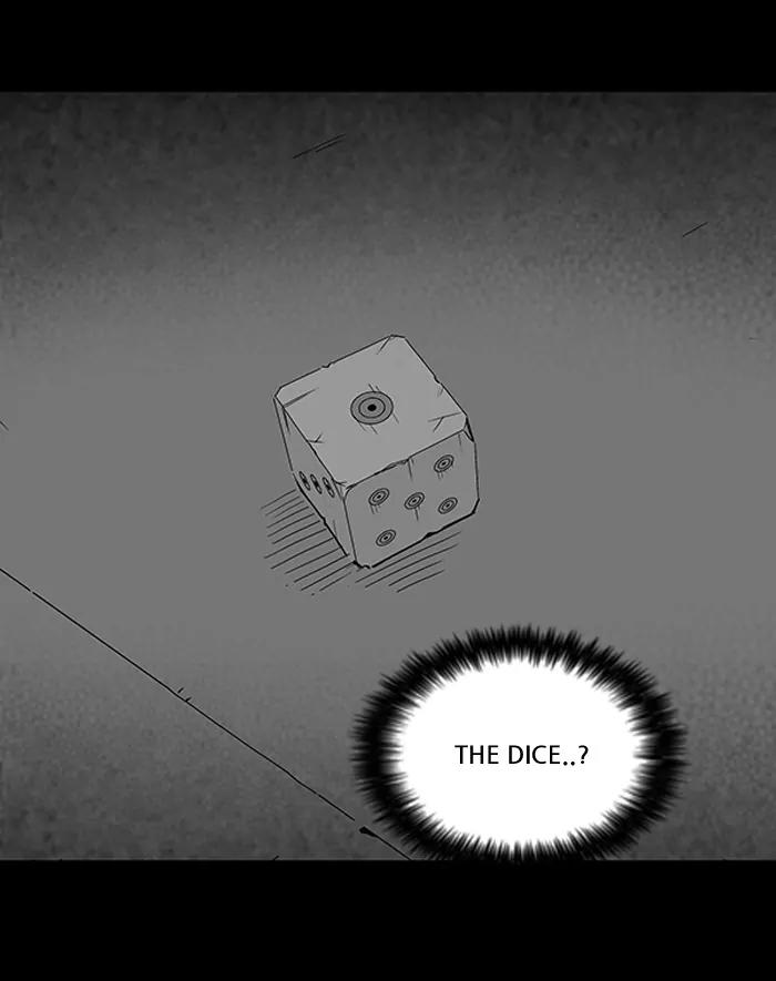 Tales of the unusual Chapter 118 page 25 - Chapter 118: Ep.118: Bone Dice - Part 4