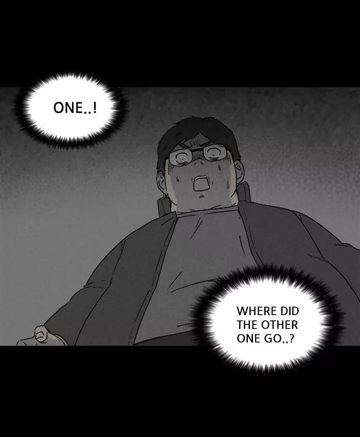 Tales of the unusual Chapter 118 page 26 - Chapter 118: Ep.118: Bone Dice - Part 4