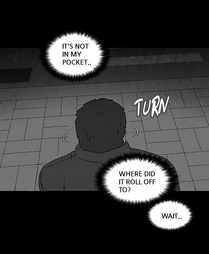 Tales of the unusual Chapter 118 page 27 - Chapter 118: Ep.118: Bone Dice - Part 4