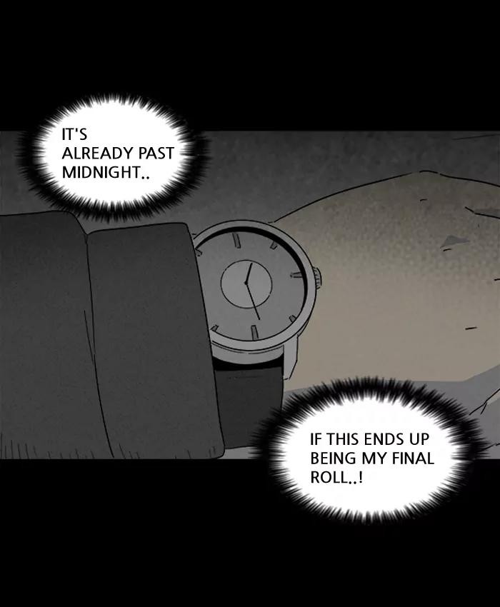 Tales of the unusual Chapter 118 page 29 - Chapter 118: Ep.118: Bone Dice - Part 4