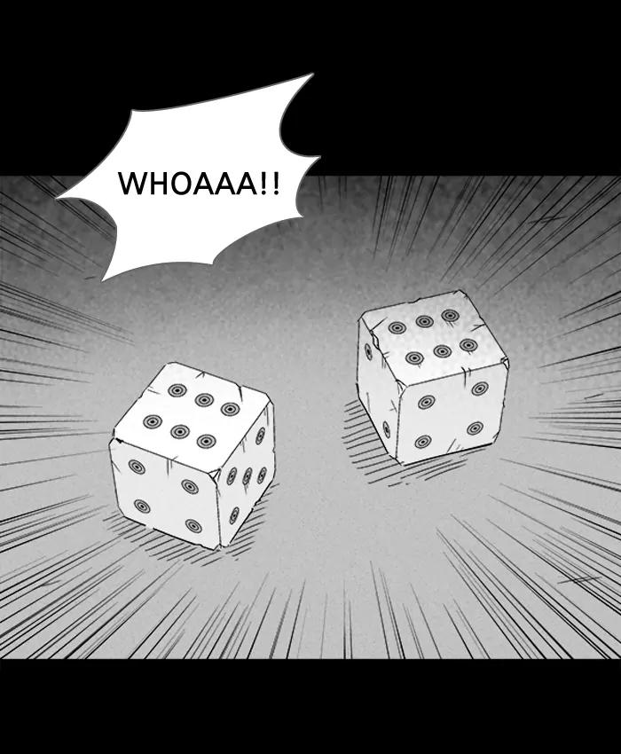 Tales of the unusual Chapter 118 page 3 - Chapter 118: Ep.118: Bone Dice - Part 4