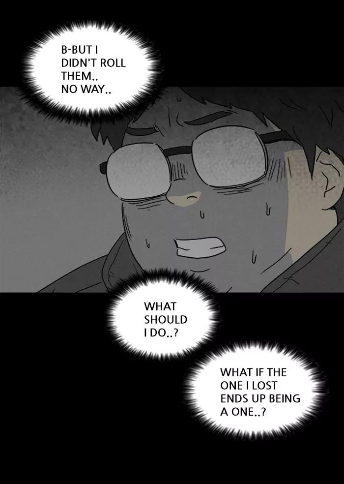 Tales of the unusual Chapter 118 page 30 - Chapter 118: Ep.118: Bone Dice - Part 4