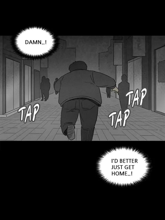 Tales of the unusual Chapter 118 page 31 - Chapter 118: Ep.118: Bone Dice - Part 4