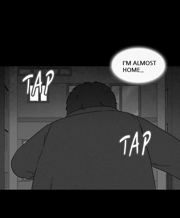 Tales of the unusual Chapter 118 page 34 - Chapter 118: Ep.118: Bone Dice - Part 4
