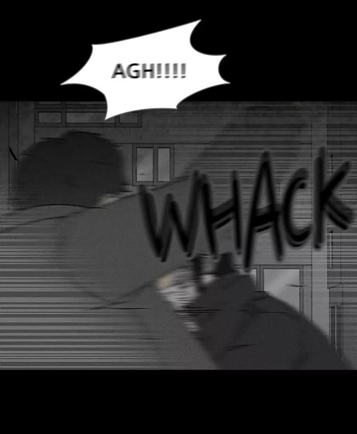 Tales of the unusual Chapter 118 page 35 - Chapter 118: Ep.118: Bone Dice - Part 4