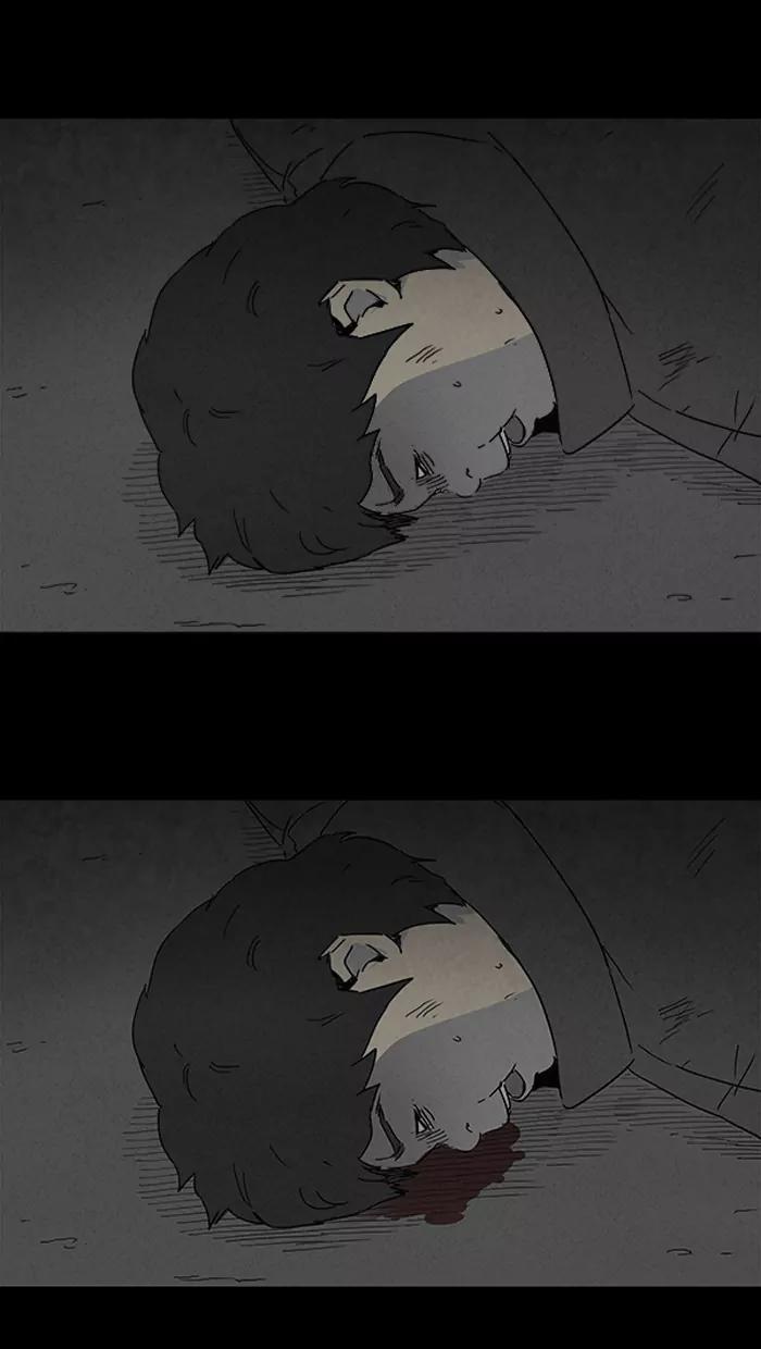 Tales of the unusual Chapter 118 page 38 - Chapter 118: Ep.118: Bone Dice - Part 4