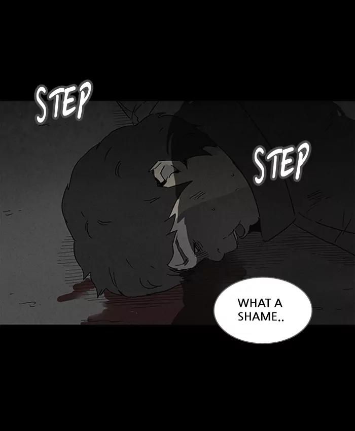 Tales of the unusual Chapter 118 page 40 - Chapter 118: Ep.118: Bone Dice - Part 4